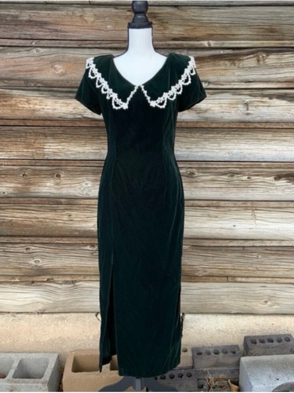 Jessica McClintock for Gunne Sax